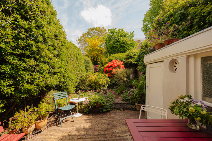 Foto 44 van Keizersgracht 29