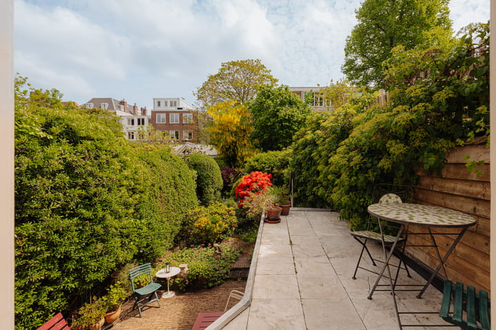 Foto 45 van Keizersgracht 29