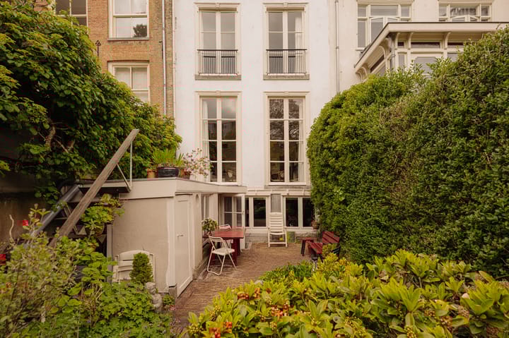 Foto 46 van Keizersgracht 29