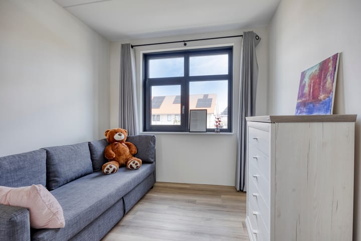 Foto 20 van Cedule 18