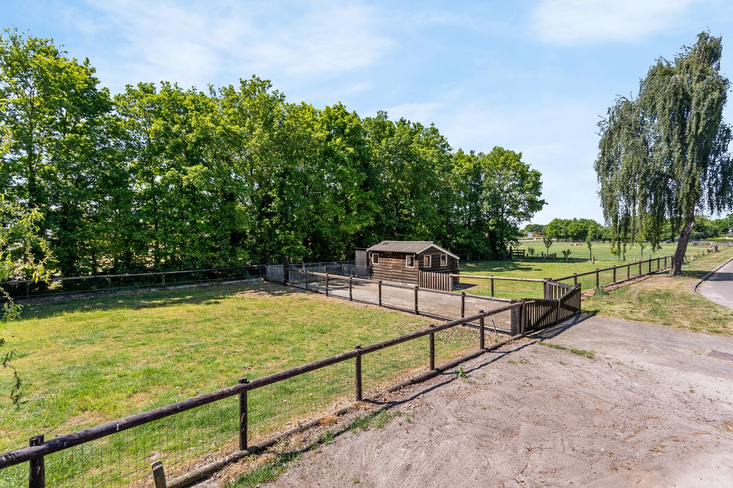 Foto 19 van Bruinehaarsweg 2