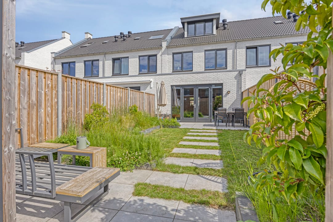 Foto 28 van Cedule 18