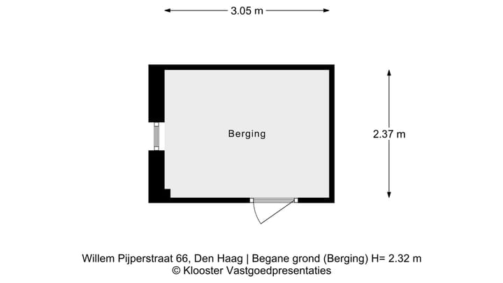 Foto 36 van Willem Pijperstraat 66