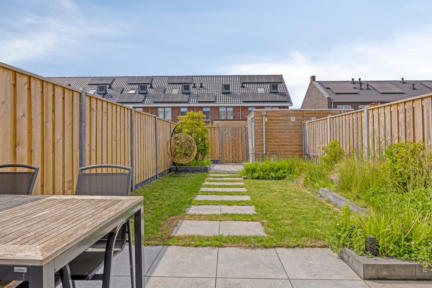 Foto 29 van Cedule 18