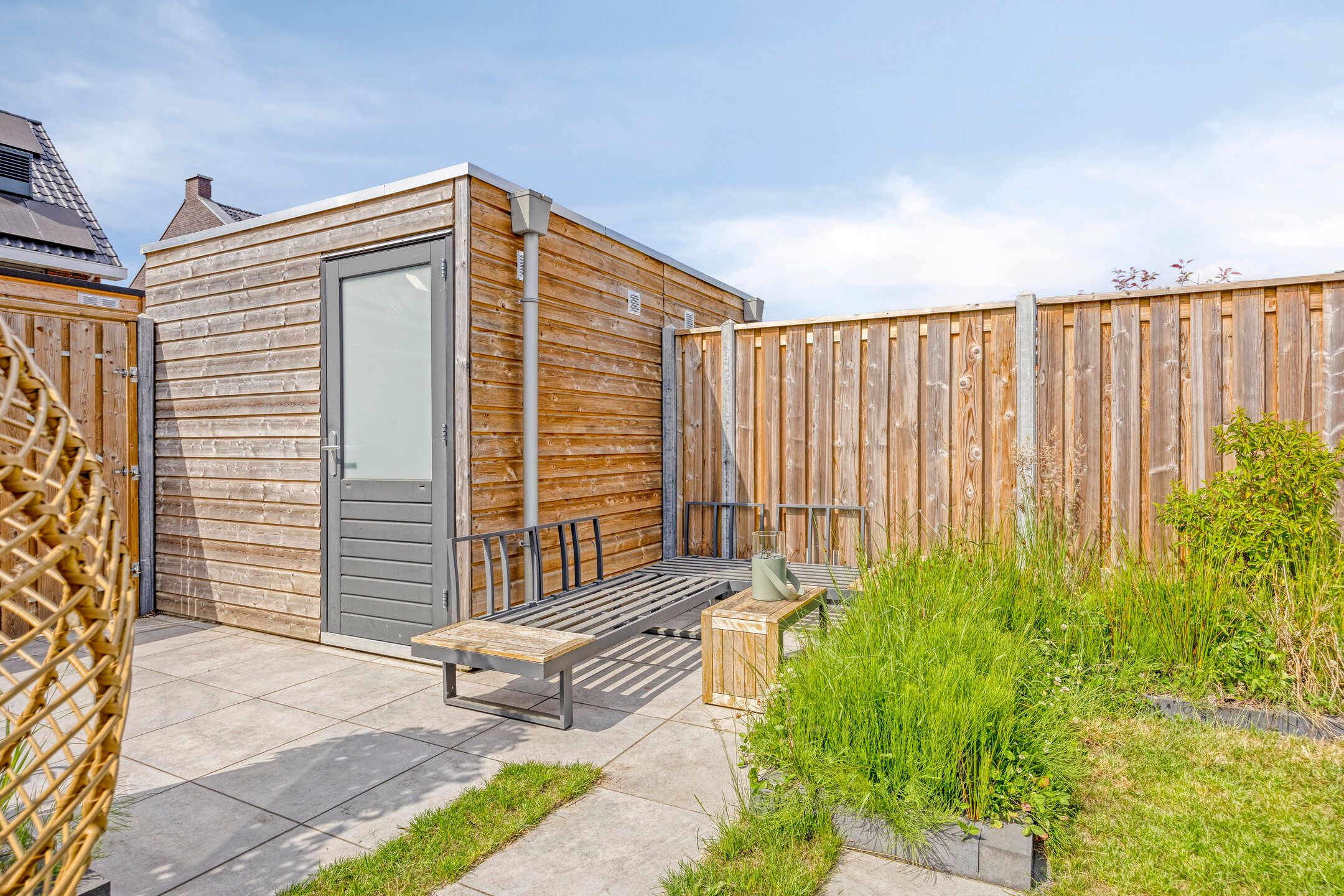 Foto 30 van Cedule 18