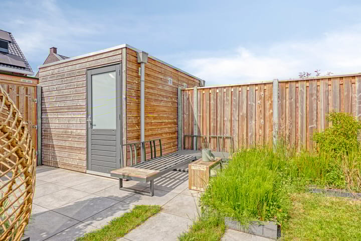 Foto 30 van Cedule 18