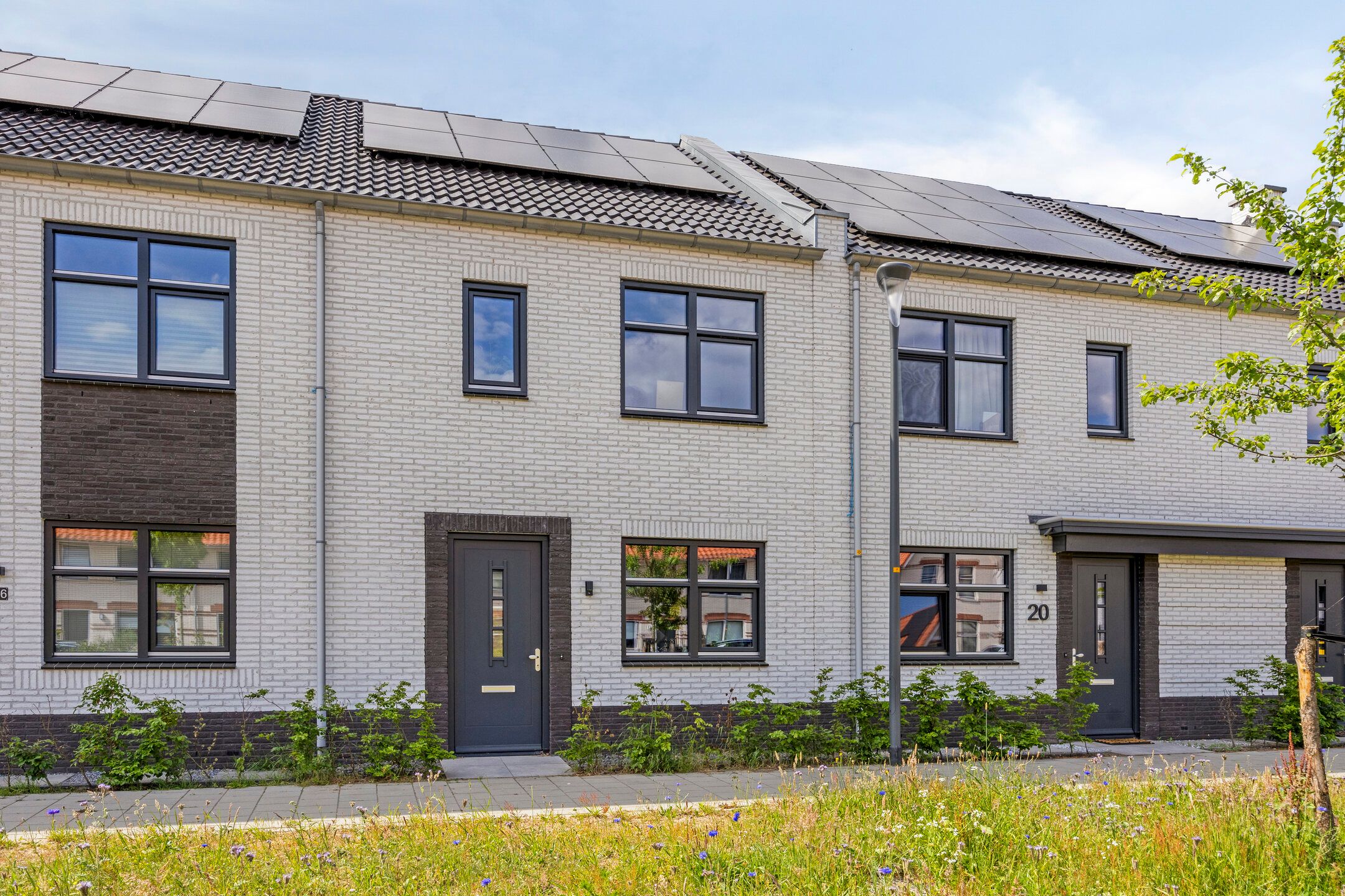 Foto 33 van Cedule 18