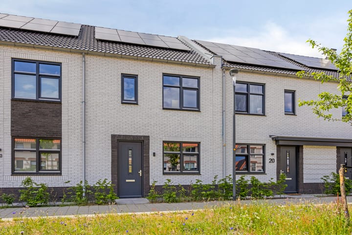 Foto 33 van Cedule 18