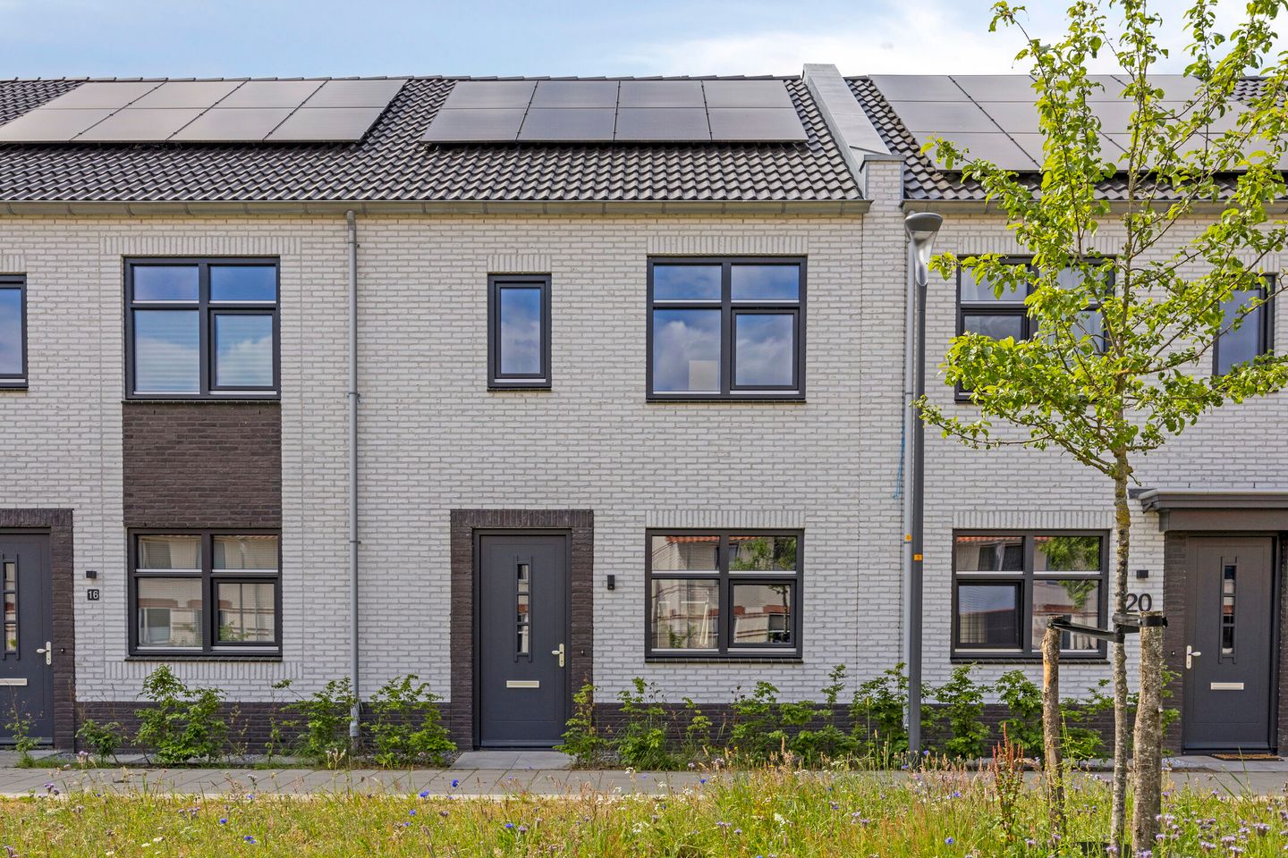 Foto 34 van Cedule 18