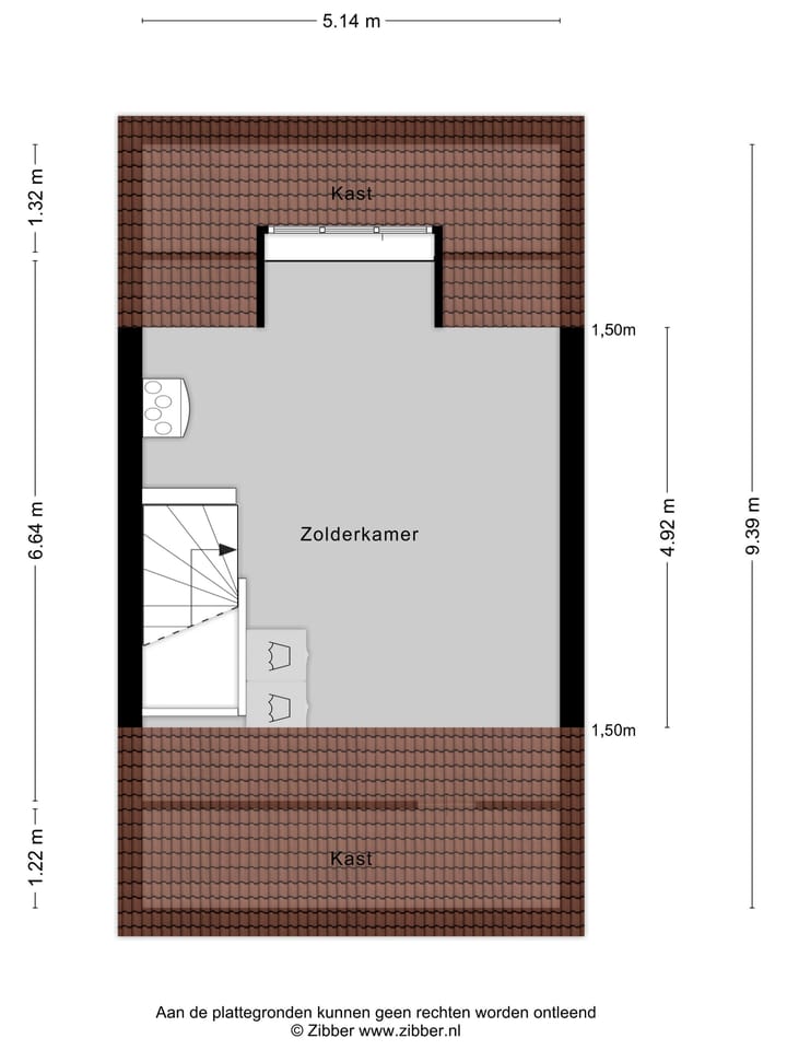 Foto 38 van Cedule 18
