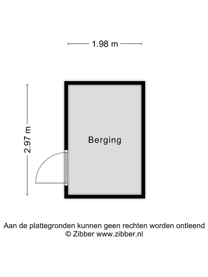 Foto 39 van Cedule 18