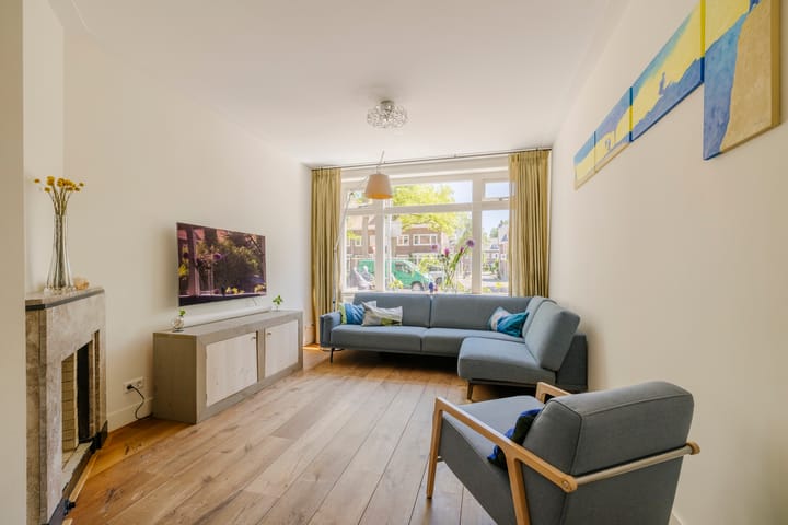 Foto 2 van Veenbergplein 27