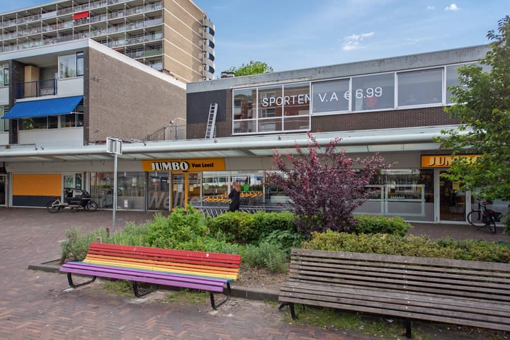 Foto 33 van Willem Pijperstraat 66