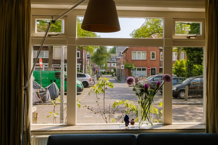 Foto 6 van Veenbergplein 27