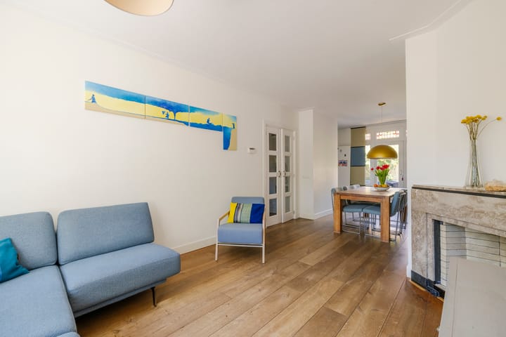 Foto 7 van Veenbergplein 27