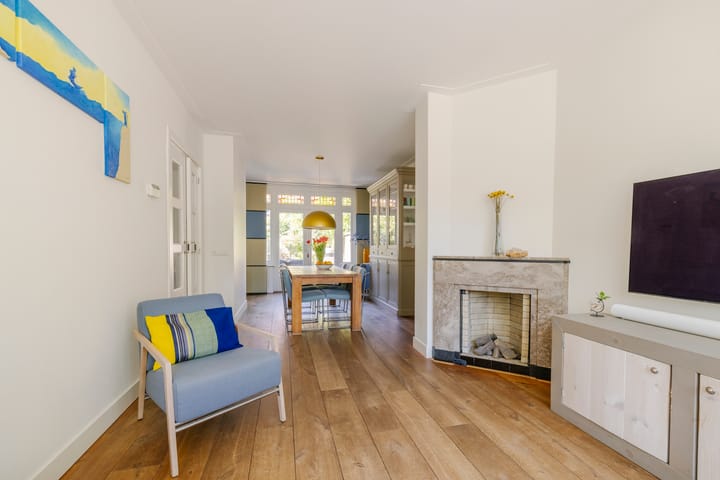 Foto 8 van Veenbergplein 27