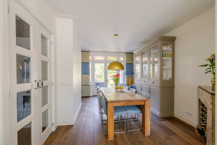 Foto 11 van Veenbergplein 27