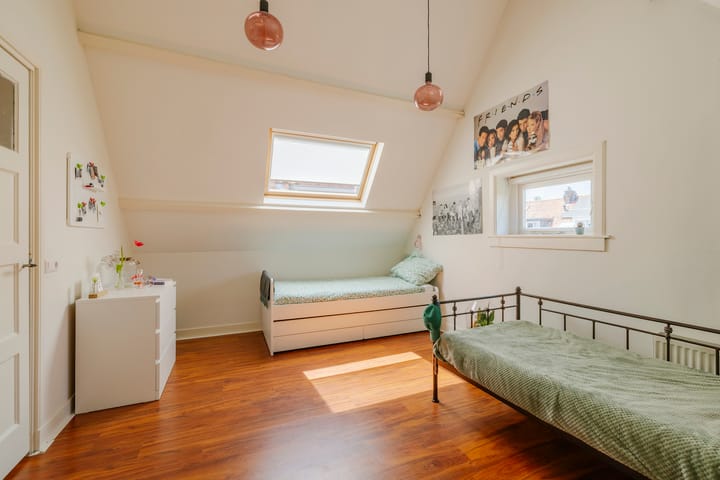 Foto 3 van Veenbergplein 27