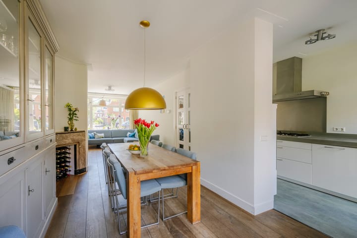 Foto 13 van Veenbergplein 27