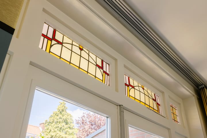 Foto 15 van Veenbergplein 27