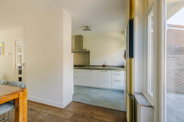 Foto 16 van Veenbergplein 27