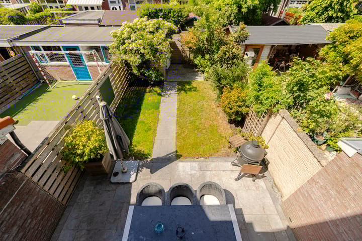 Foto 22 van Veenbergplein 27