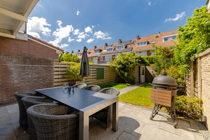 Foto 23 van Veenbergplein 27