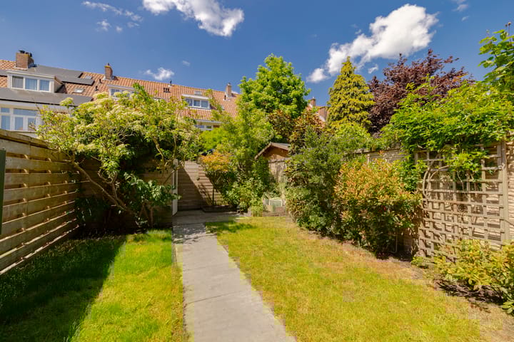 Foto 24 van Veenbergplein 27