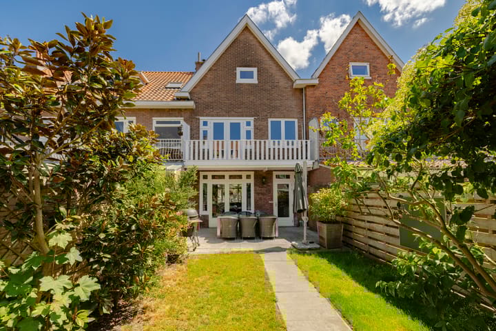 Foto 25 van Veenbergplein 27