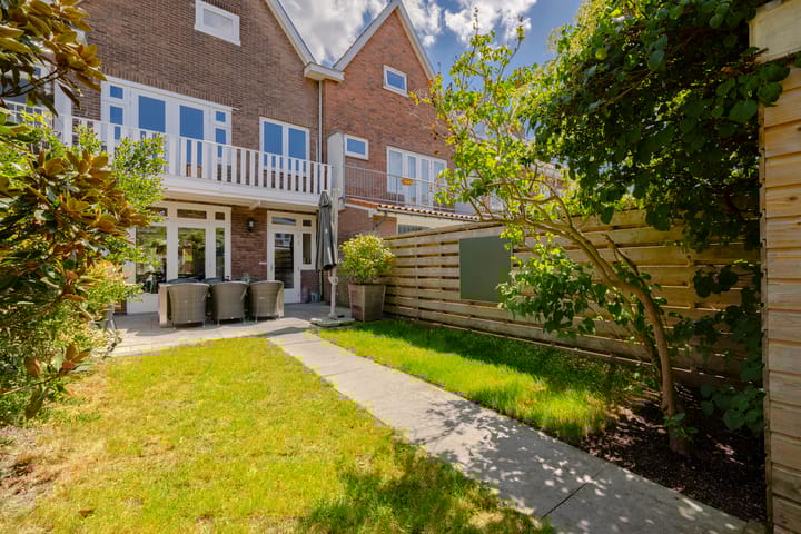 Foto 26 van Veenbergplein 27