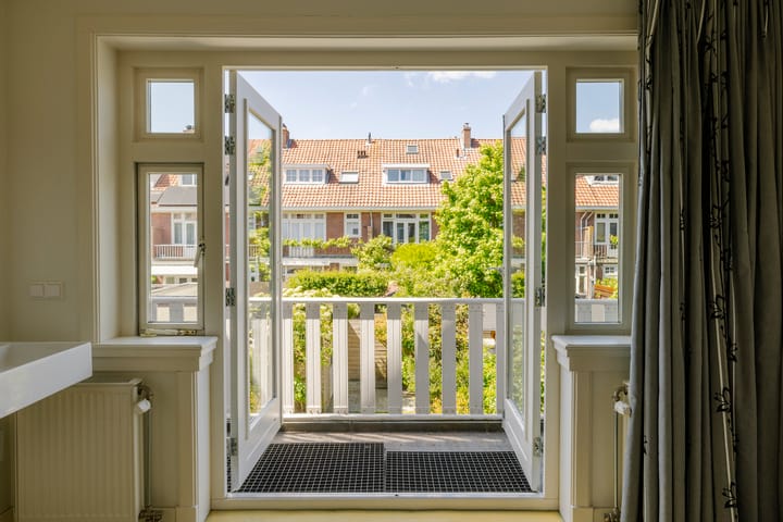 Foto 29 van Veenbergplein 27