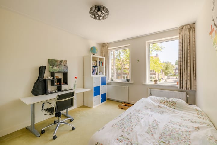 Foto 30 van Veenbergplein 27