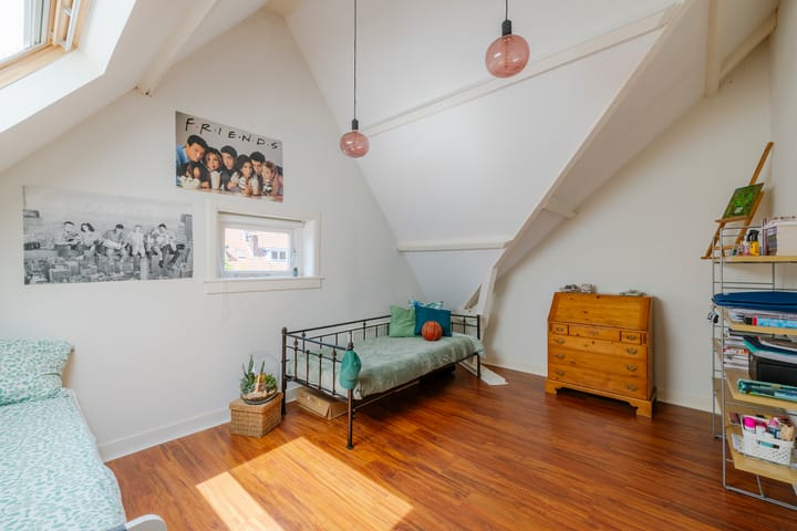 Foto 36 van Veenbergplein 27