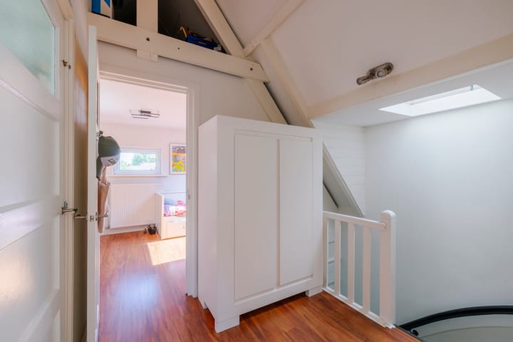 Foto 39 van Veenbergplein 27