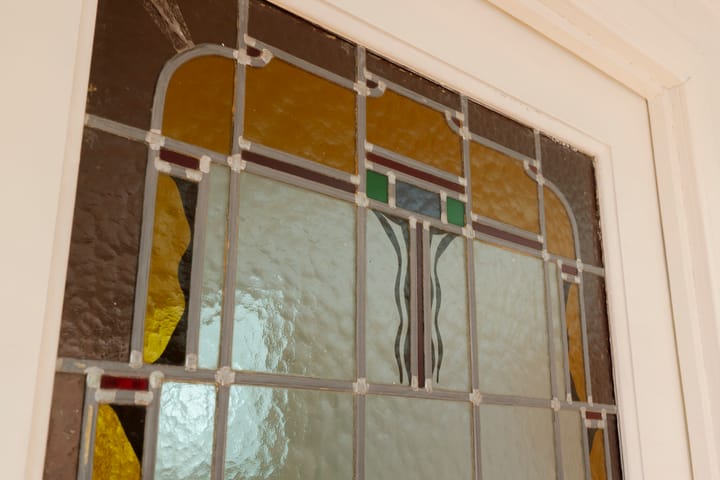 Foto 40 van Veenbergplein 27