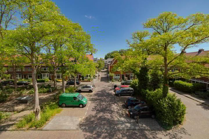 Foto 41 van Veenbergplein 27