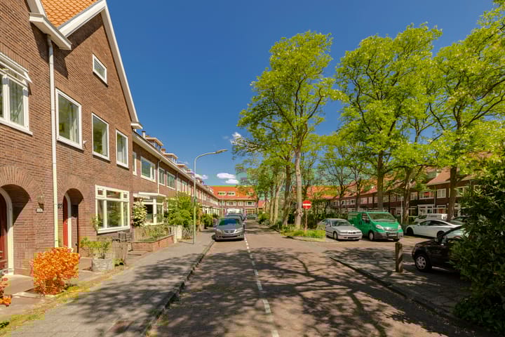 Foto 42 van Veenbergplein 27