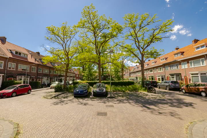 Foto 44 van Veenbergplein 27