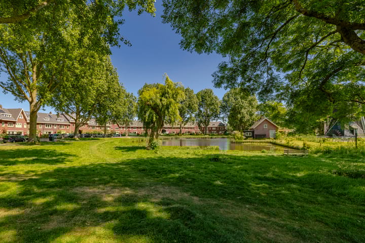 Foto 46 van Veenbergplein 27