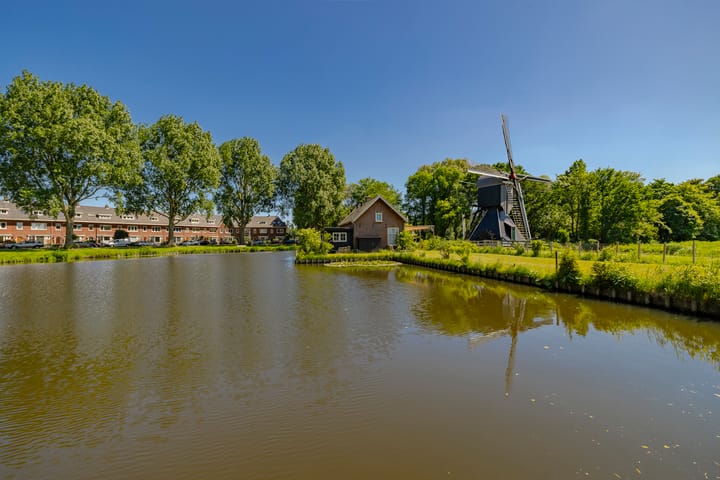 Foto 47 van Veenbergplein 27