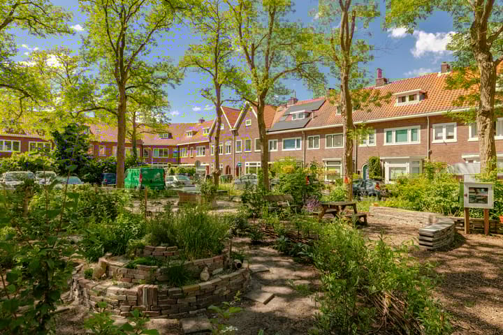 Foto 43 van Veenbergplein 27