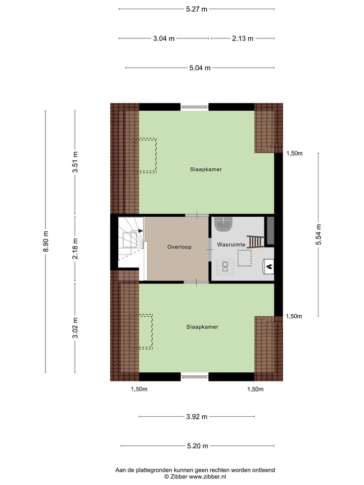Foto 51 van Veenbergplein 27