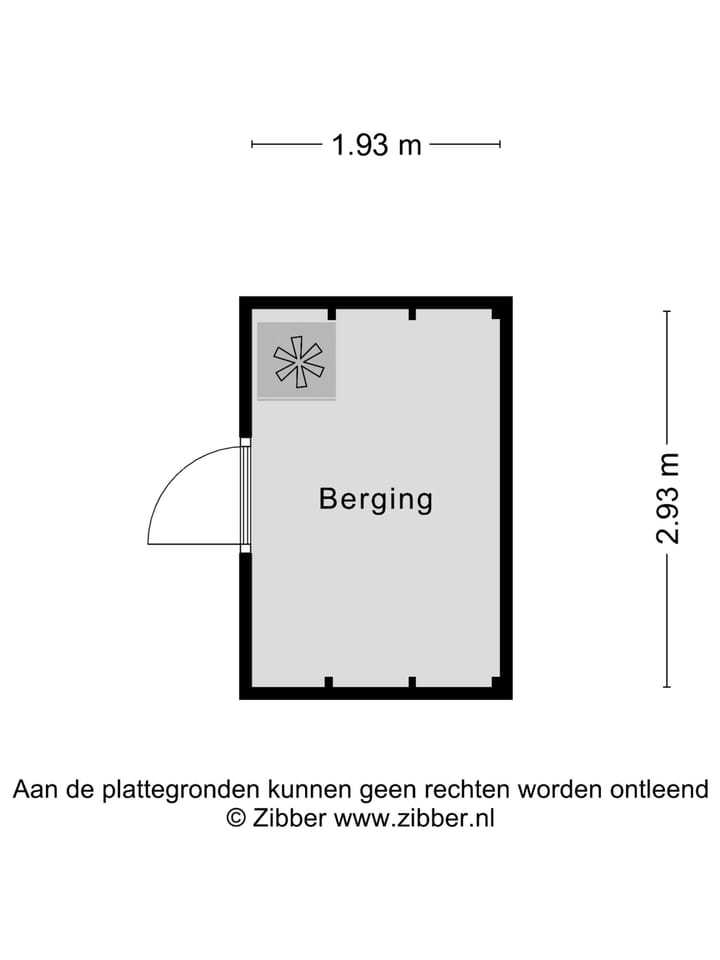 Foto 53 van Veenbergplein 27