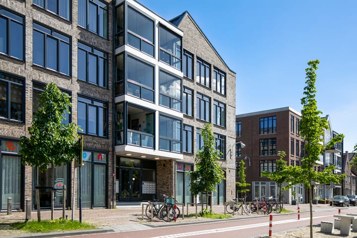 Foto 1 van Terschellingkade 292