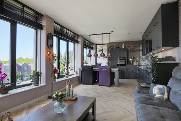 Foto 2 van Terschellingkade 292