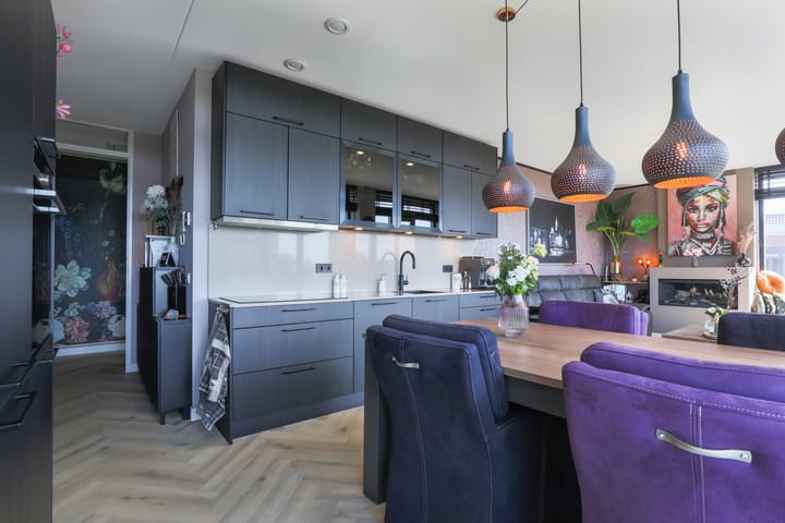 Foto 3 van Terschellingkade 292