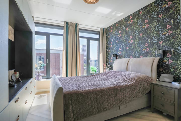 Foto 4 van Terschellingkade 292