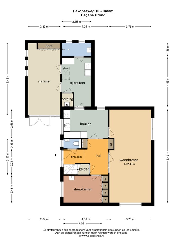 Foto 39 van Pakopseweg 10