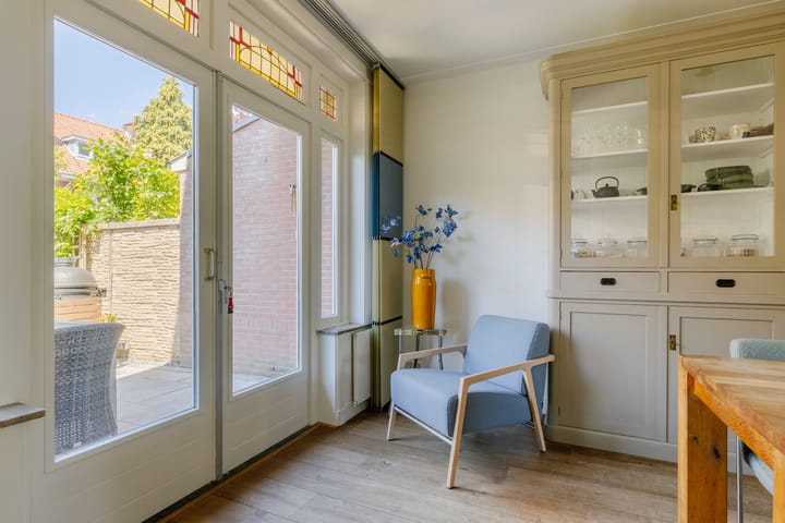 Foto 14 van Veenbergplein 27