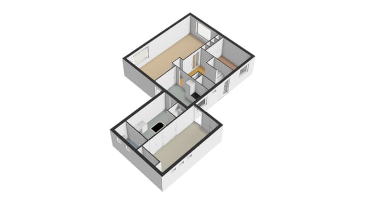 Foto 40 van Pakopseweg 10